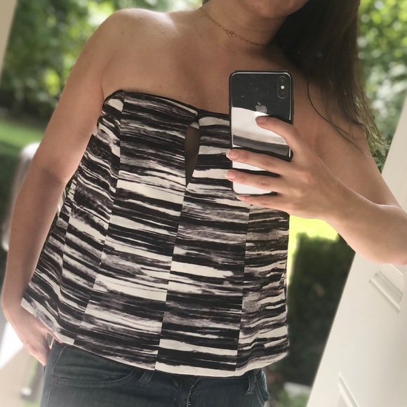 Cropped Top by Keepsake 🤍 - Picture 4 of 9